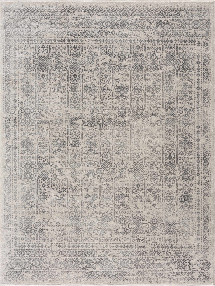 Hauteloom Michie Area Rug, 7'10"x10' Rectangle
