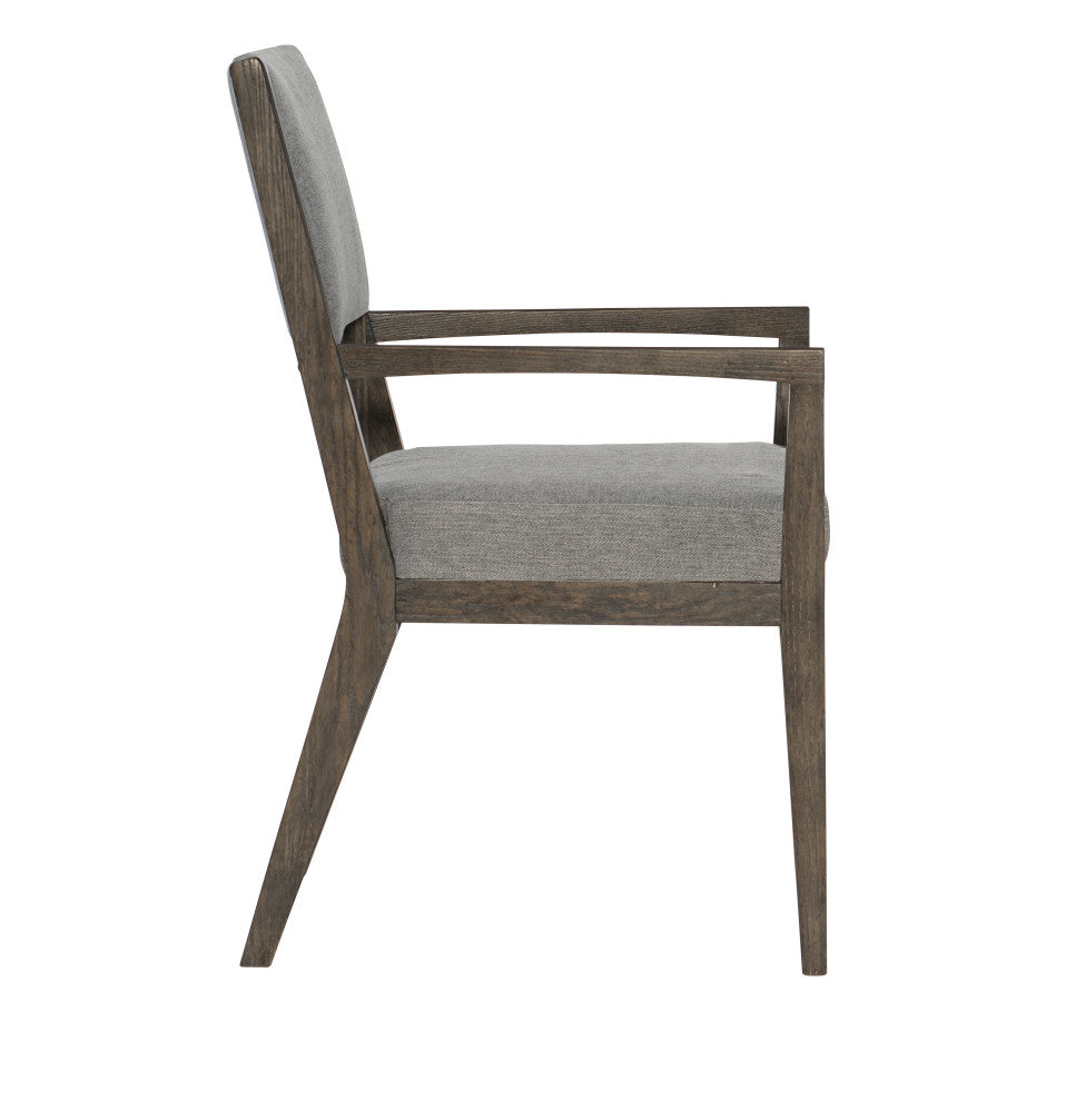 Bernhardt Linea Arm Chair