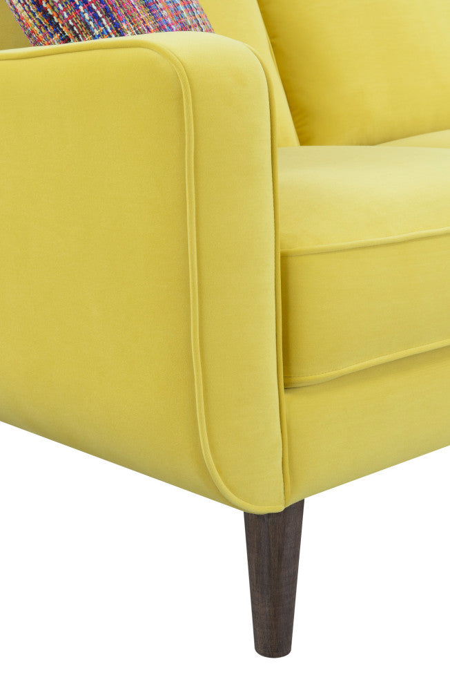 Edith Sofa, Sunshine
