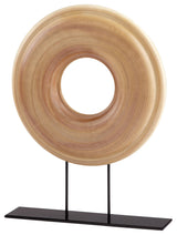 Cyan Design Large Redondo Wand, Walnut