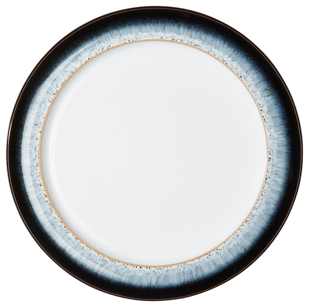 Halo Wide Rimmed Dessert or Salad Plate