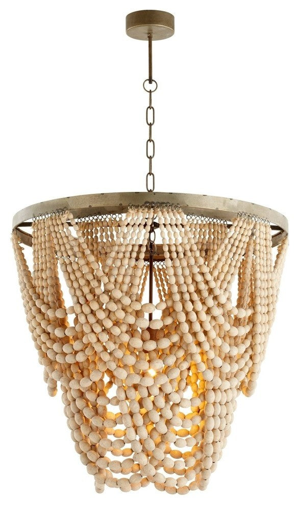 Large Hammock Pendant