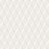 Textured Wallpaper Geometric Featuring 3D Cubes Rhombuses, Gr322301