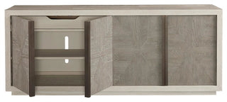Brinkley Credenza