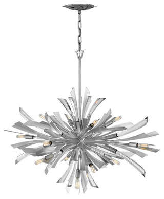 Fredrick Ramond Vida Large Single Tier, Glacial