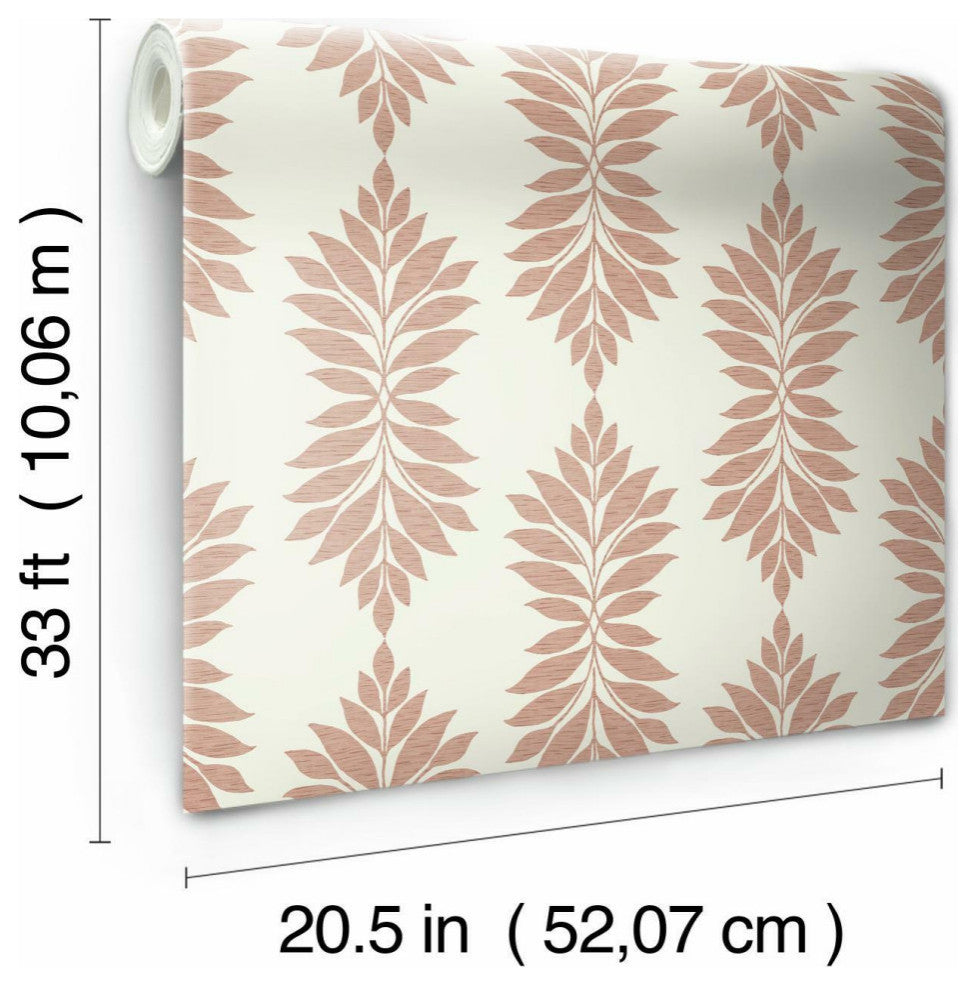 Broadsands Botanica Wallpaper