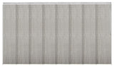 Arias 8-Panel Track Extendable Vertical Blinds 130-175"W