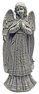 Praying Angel Garden Sculpture Statue