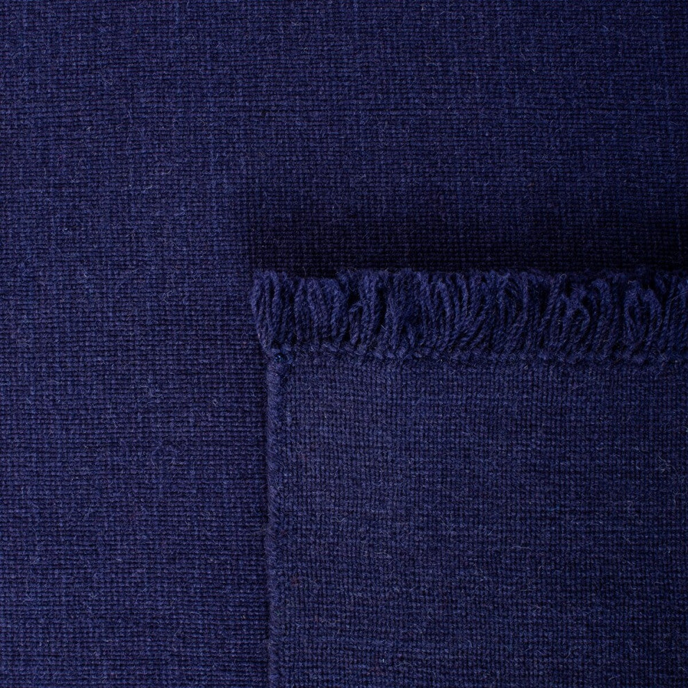 Safavieh Lauren Ralph Lauren Collection LRL6360 Rug, Purple, 2'3"x8'