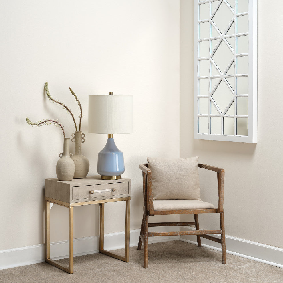 Kain Side Table