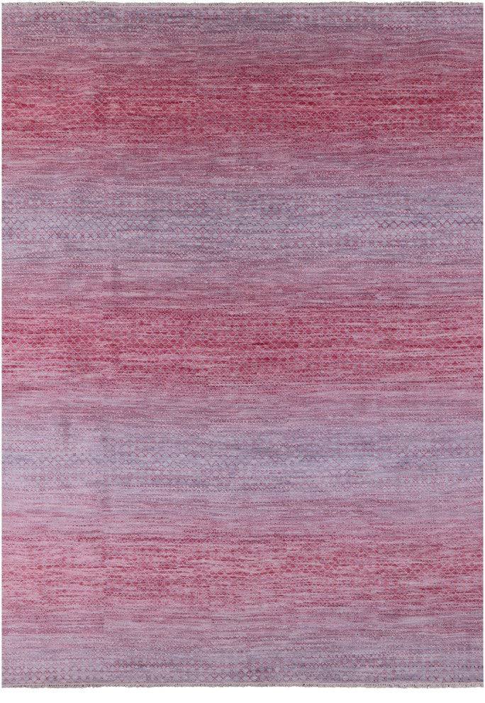 Savannah Grass Handmade Wool Rug 9' 11" X 13' 11" - Q13188
