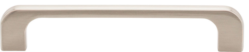 Jeffrey Alexander Alvar 128mm CTC Handle Pull, Satin Nickel