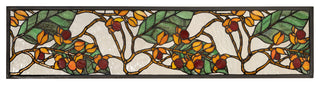35.75"x8.25" Bittersweet Window