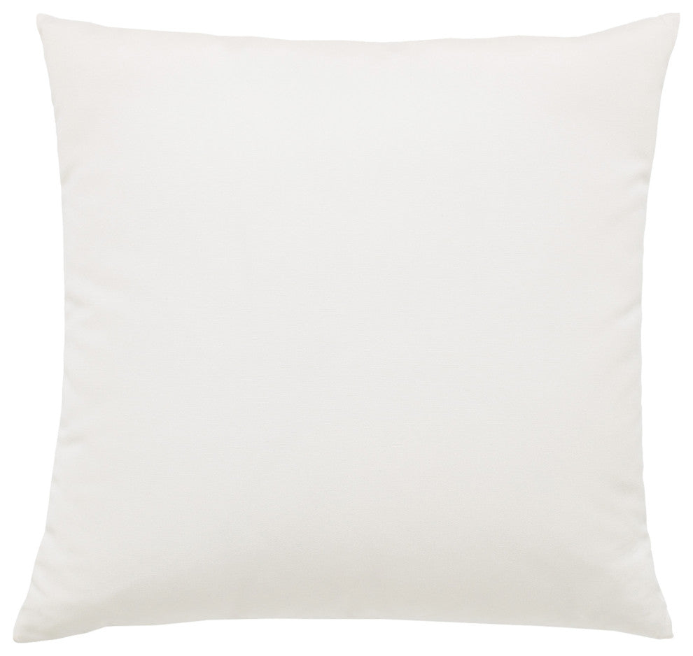 Ashara Summer Indoor/Outdoor Performance Pillow, 20"x20"