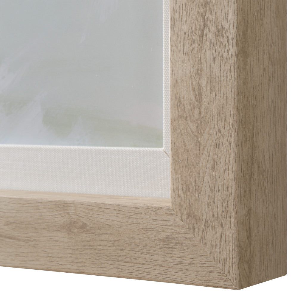 Uttermost Breezy Vista Framed Prints, Set of 2