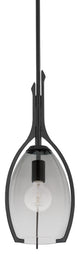 Pacifica 1 Light Small Pendant