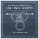 "Vintage Sailing Knots II" Digital Paper Print by Mary Urban, 42"x42"