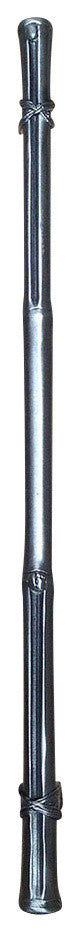 Single Bamboo Handle, Oil Rub Bronze