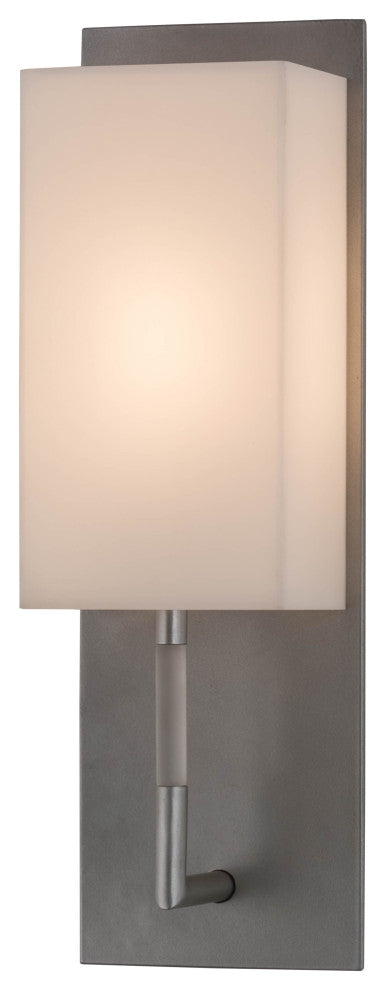 5W Benchmark Wall Sconce