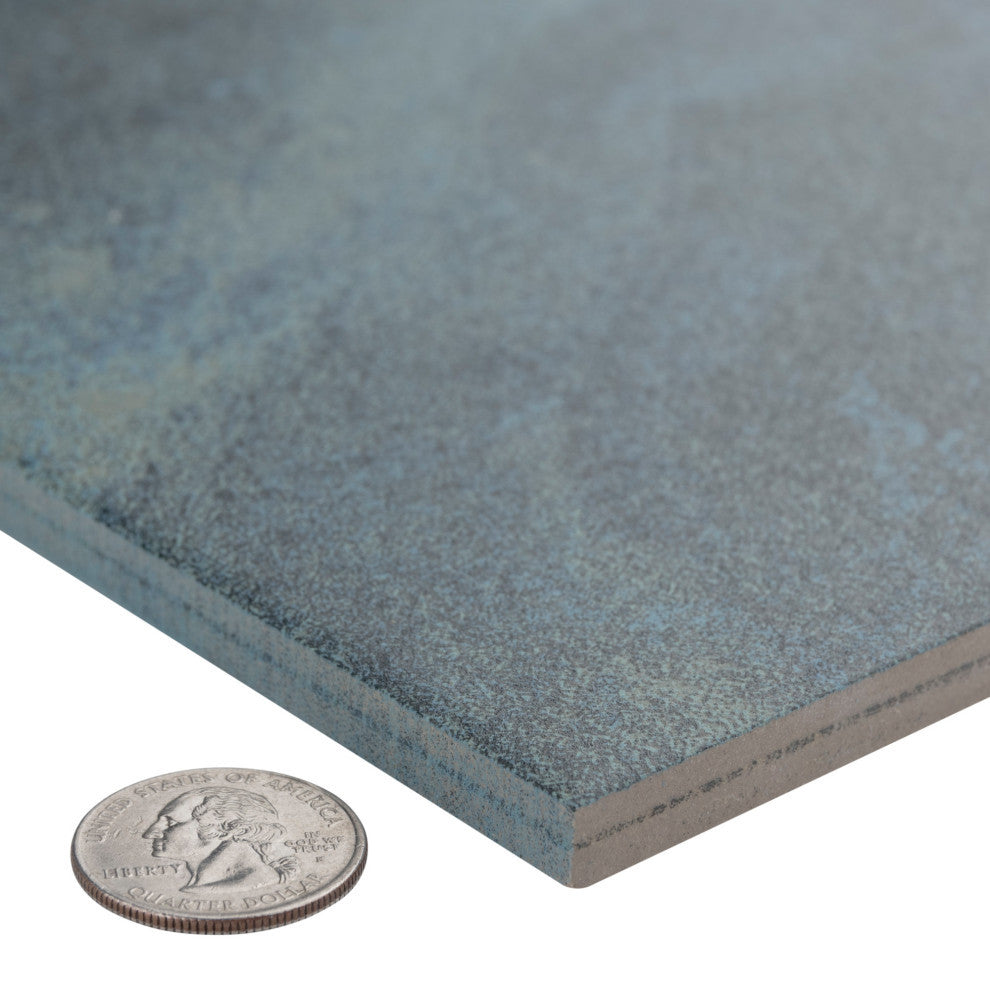 BioTech Ocean Porcelain Floor and Wall Tile Sample