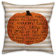 Embrace Autumn 16x16 Spun Poly Pillow
