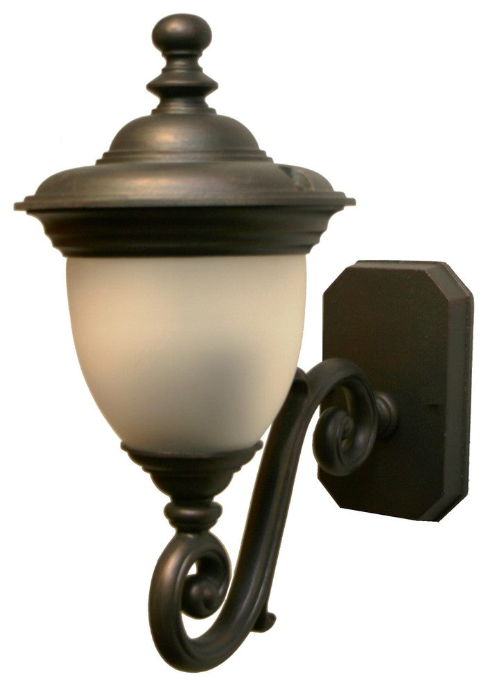 Tuscany Wall Bracket, Black