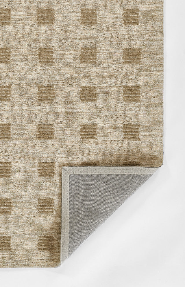 Momeni Archer ARC-1 Beige 3'6"x5'6"