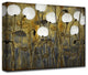 Ready2Hangart ''A Million Wishes'' By Norman Wyatt, Jr Canvas Art, 12" Hx16 I