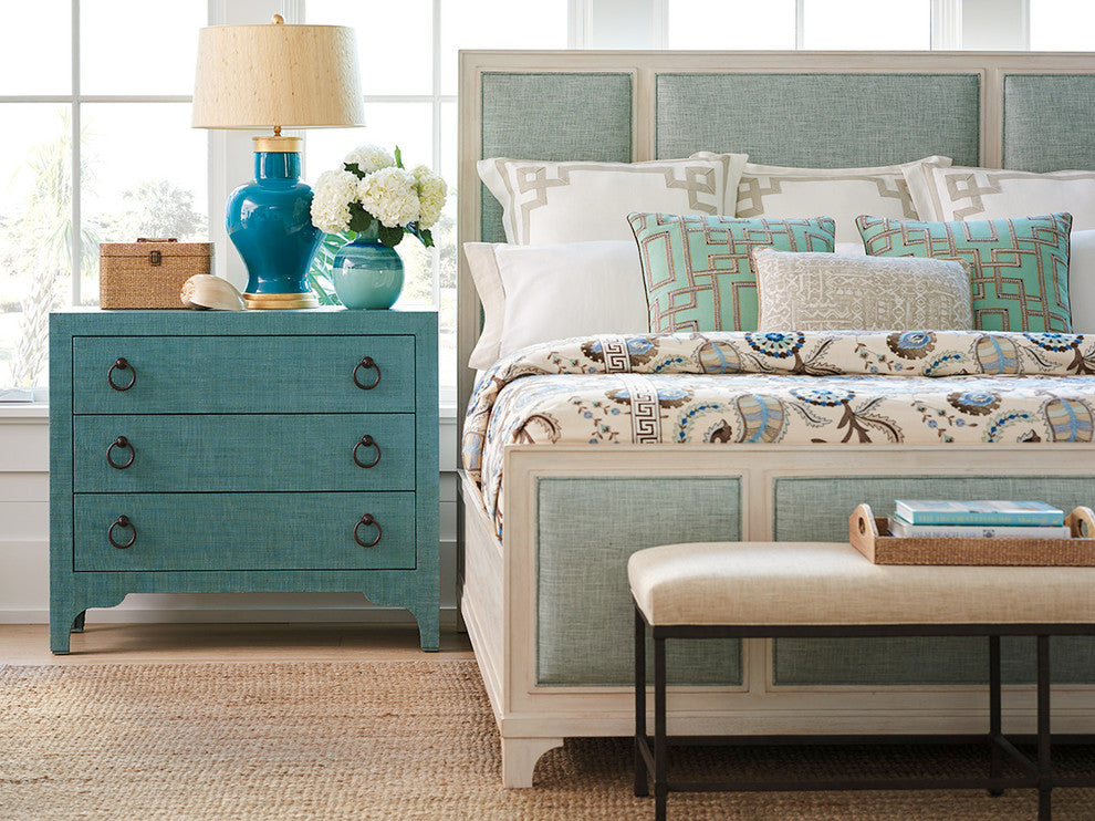 Ruby Bed Bench