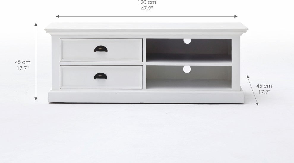Halifax Medium Entertainment Unit