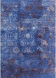 Ahgly Company Indoor Rectangle Mid-Century Modern Area Rugs, 2' x 4'