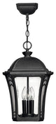 Hinkley Wabash Outdoor Large Hanging Lantern