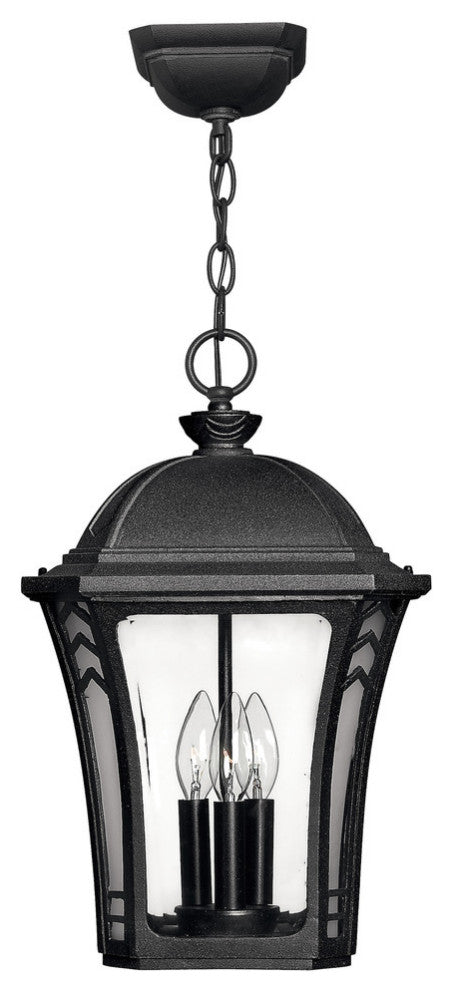 Hinkley Wabash Outdoor Large Hanging Lantern