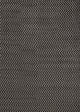 Ahgly Company Indoor Rectangle Mid-Century Modern Area Rugs, 8' x 12'