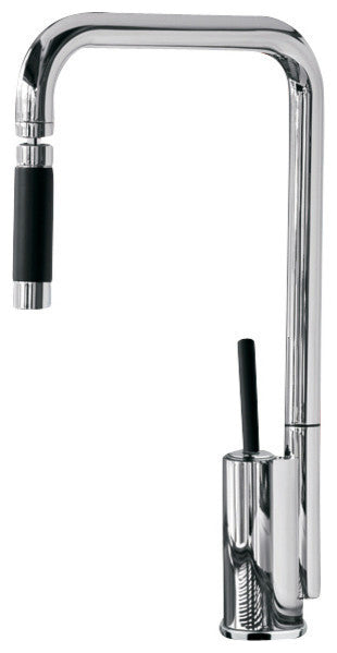 Bendable Contemporary Faucet