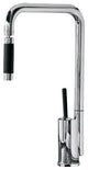 Bendable Contemporary Faucet