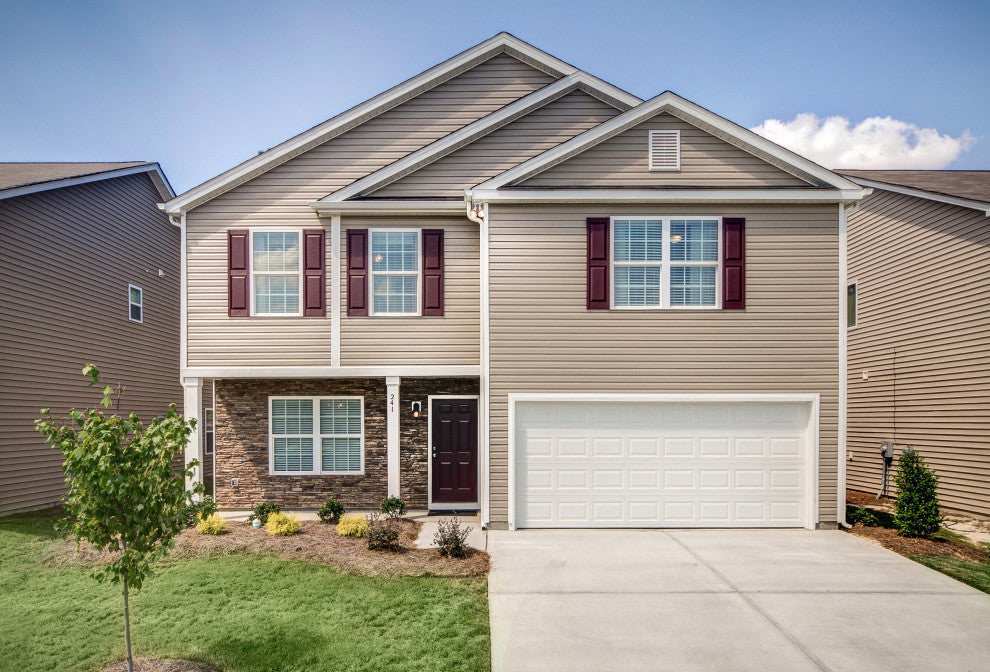 Maxim Builder Cast 1-Light Outdoor Wall Mount Black - 3007CLBK