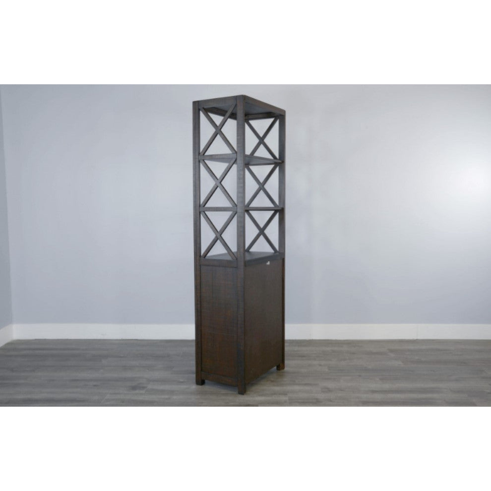 Homestead Entertainment Wall