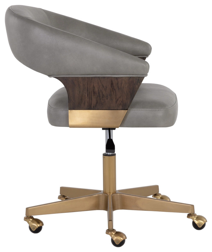 Leonce Office Chair