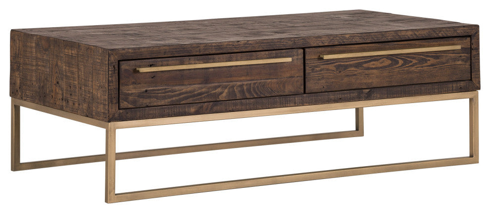 Monterey Coffee Table