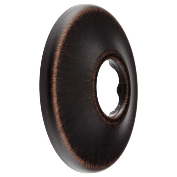 Delta Shower Flange, Venetian Bronze