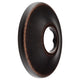 Delta Shower Flange, Venetian Bronze