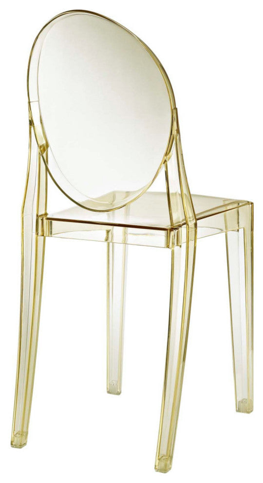 Casper Dining Chairs Set of 2 by Modway