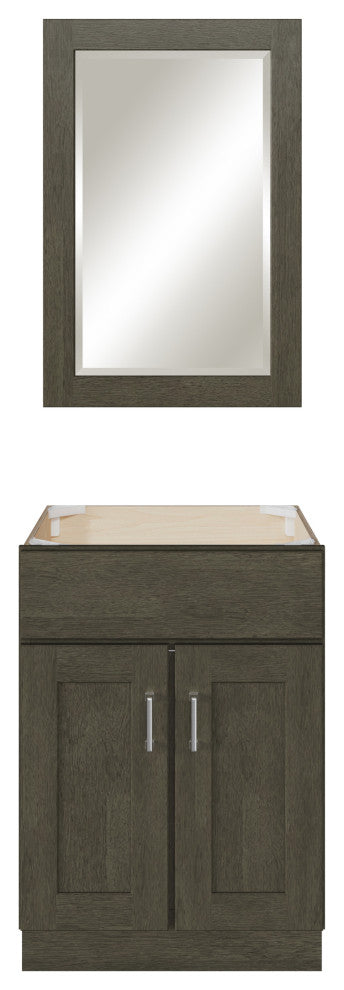 Livingstone Vanity, 24"