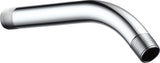 Delta Wall-Mounted Shower Arm, Chrome