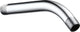 Delta Wall-Mounted Shower Arm, Chrome