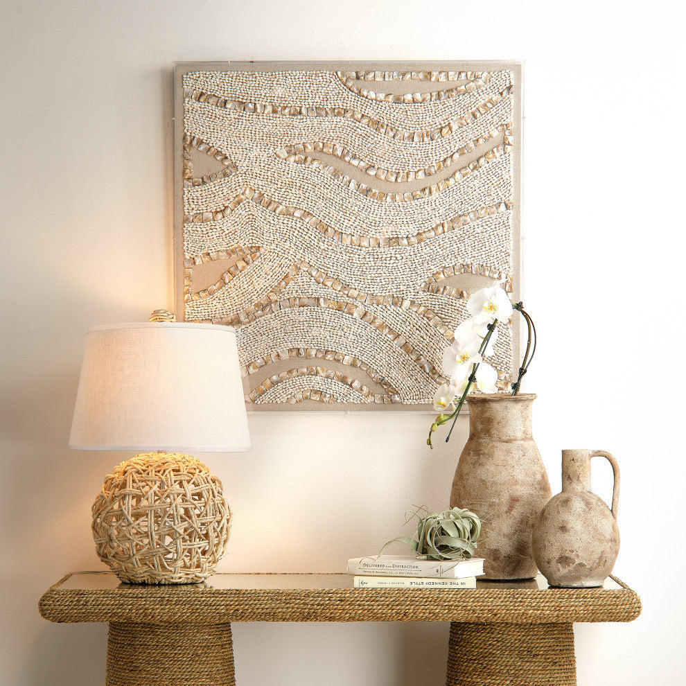 Branch Ceramic Decorative Vase