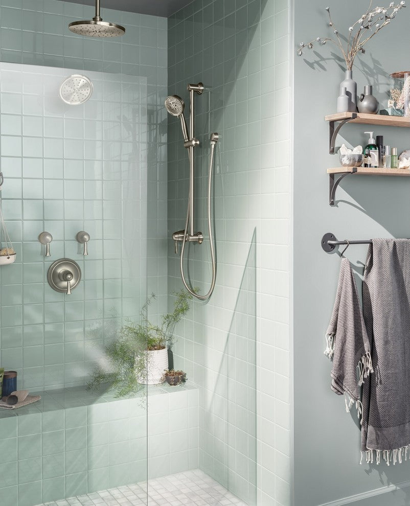 Moen, Bathroom Part, 12"x16"x6"