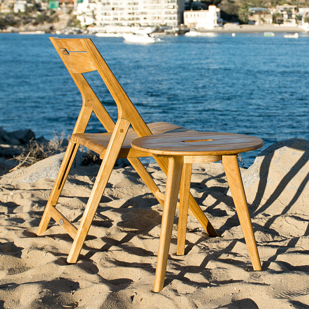 Surf Folding Chair