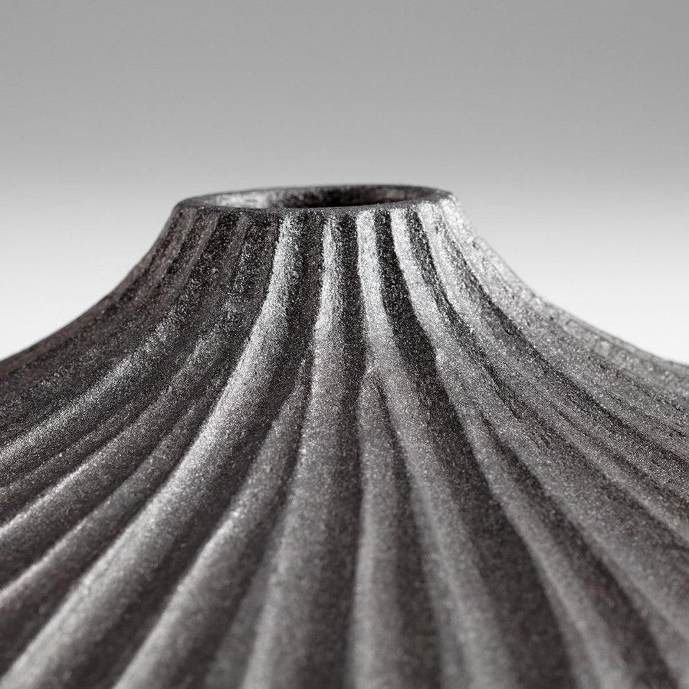 Cyan Design Small Allium Vase 11023 - Brown